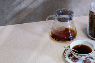 Filicori Zecchini - Collezione miscele per caffè filtro.
