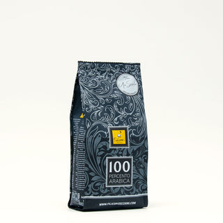 100 Percento Arabica | Caffè in Chicchi | 340g