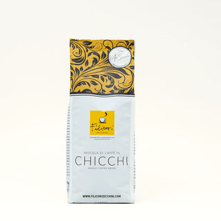 Classico | Caffè in Chicchi