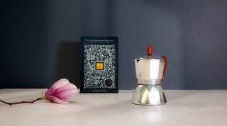 Filicori Zecchini Italia | Caffè Specialty, Moka e fiore di magnolia