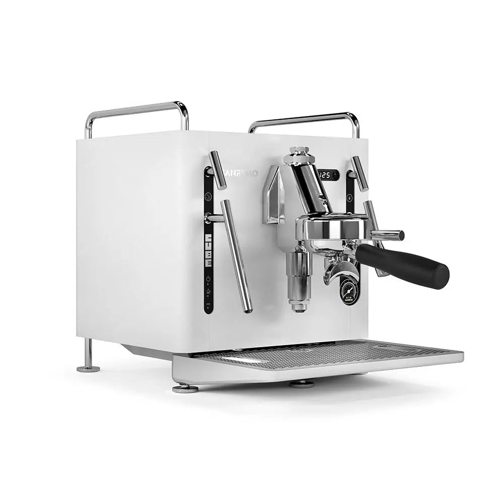 SANREMO CUBE V エスプレッソマシン サンレモ　キューブ SANREMO Cube A | Espresso Machine – Filicori Zecchini Italia
