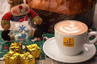 5 idee regalo per gli amanti del caffè e del tè - Filicori Zecchini Italia