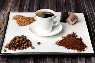 Come si ottiene il caffè decaffeinato? Il processo di decaffeinizzazione