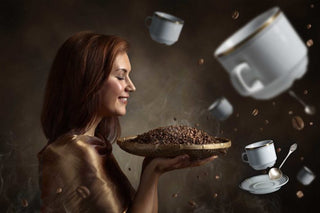 Cosa significa sognare il caffè secondo la Smorfia Napoletana