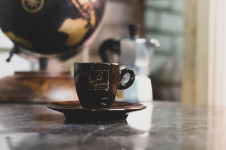Filicori Zecchini Espresso Shot Glass – Whole Latte Love
