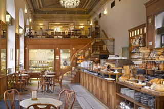 I caffè storici di Praga da visitare assolutamente