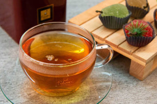Il profumo del Tè al Gelsomino: che cos’è il Jasmine Tea