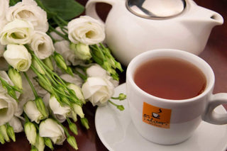 La vera storia dell’Earl Grey, il Tè al Bergamotto
