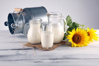 Quali sono i tipi di latte presenti in commercio?