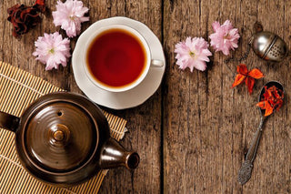 Ricette e suggerimenti per preparare il tè freddo