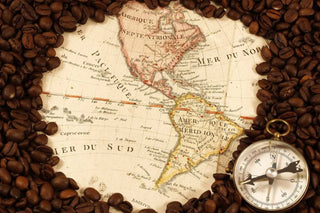 Storia e origini del caffè, bevanda amata in tutto il mondo