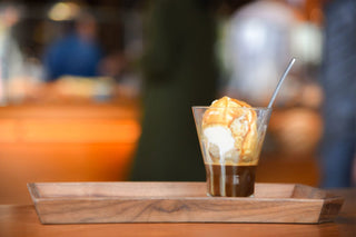 Affogato al caffè: varianti di una ricetta fresca per l’estate - Filicori Zecchini Italia