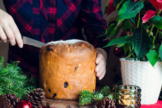 Come farcire il panettone: 5 ricette originali per il vostro Natale - Filicori Zecchini Italia