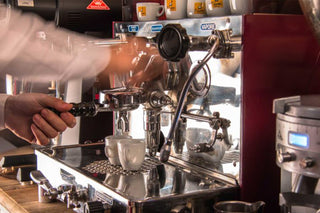 Come pulire la macchina del caffè del bar - Filicori Zecchini Italia