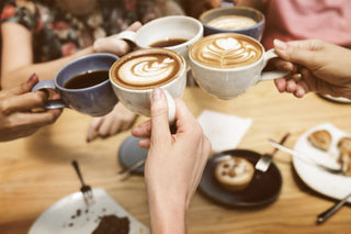 Come servire il caffè a casa: piccolo vademecum per fare bella figura - Filicori Zecchini Italia