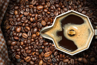 Consigli per preparare il caffè con la moka - Filicori Zecchini Italia