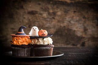 Dolcetti di Halloween al caffè - Filicori Zecchini Italia