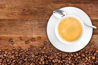 La curiosa storia della tazzina di caffè - Filicori Zecchini Italia