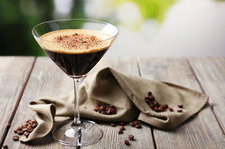 Liquore al caffè: 3 ricette golose - Filicori Zecchini Italia