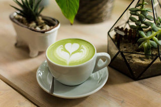 Matcha latte: come si prepara la bevanda più in voga del momento - Filicori Zecchini Italia