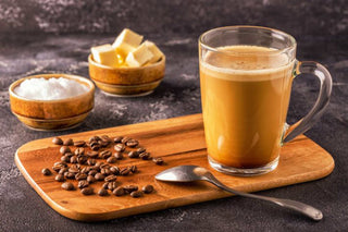 Tendenze 2019 per tea and coffee lovers: Bubble Tea, Cold Brew, Bulletproof Coffee - Filicori Zecchini Italia