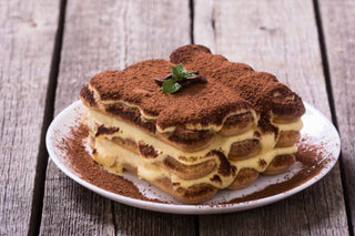 Tiramisù, la ricetta originale e la storica contesa sulle origini - Filicori Zecchini Italia