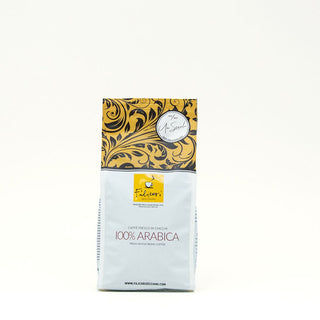 100% Arabica | Caffè in Chicchi - Filicori Zecchini Italia