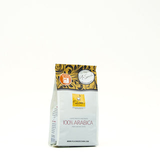 100% Arabica | Caffè Macinato Fresco - Filicori Zecchini Italia