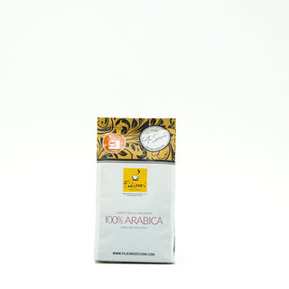 100% Arabica | Caffè Macinato Fresco - Filicori Zecchini Italia