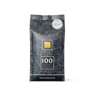 100 Percento Arabica | Café en Grano