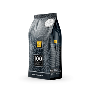 100 Percento Arabica | Café en Grano
