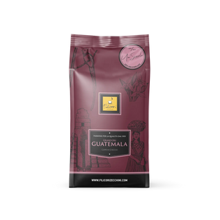 Grand Cru Guatemala | Whole Bean Coffee