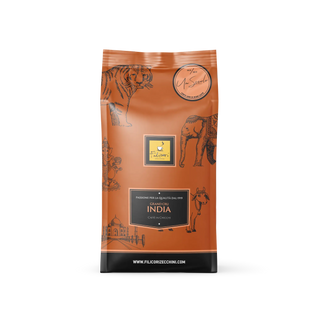 Grand Cru India | Whole Bean Coffee