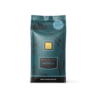 Grand Cru Mexico | Whole Bean Coffee
