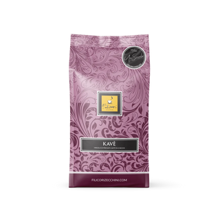 Delicato | Whole Bean Coffee