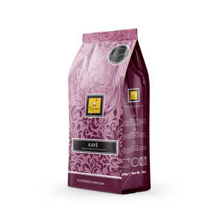 Delicato | Whole Bean Coffee