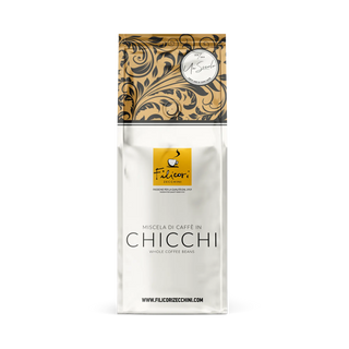 Classico | Whole Bean Coffee