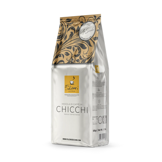 Classico | Whole Bean Coffee