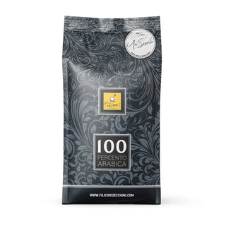 100 Percento Arabica | Whole Bean Coffee
