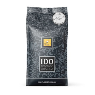 100 Percento Arabica | Whole Bean Coffee
