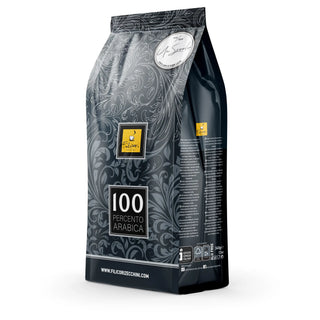 100 Percento Arabica | Whole Bean Coffee