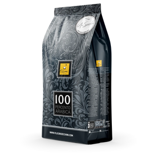 100 Percento Arabica | Whole Bean Coffee