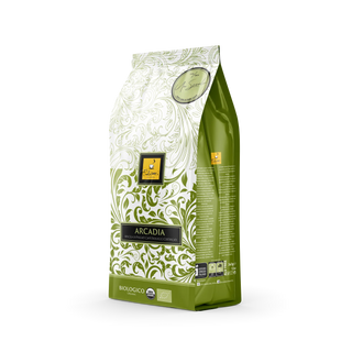 Arcadia Bio | Café en grano