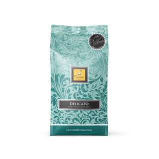 Delicato | Whole Bean Coffee
