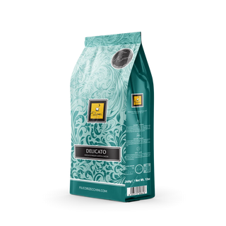 Delicato | Whole Bean Coffee
