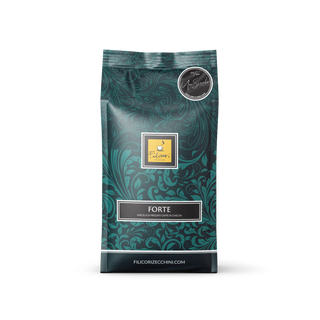 Forte | Caffè in Chicchi