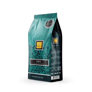 Forte | Caffè in Chicchi