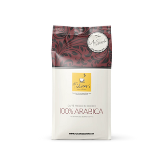 100% Arabica | Whole Bean Coffee