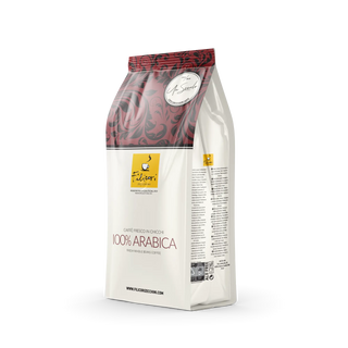 100% Arabica | Whole Bean Coffee