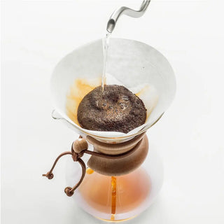 Filtri caffè Hario V60 No. 2 - Ecologici | Café du Jour Filtri caffè Hario V60 No. 2 - Ecologici | Café du Jour